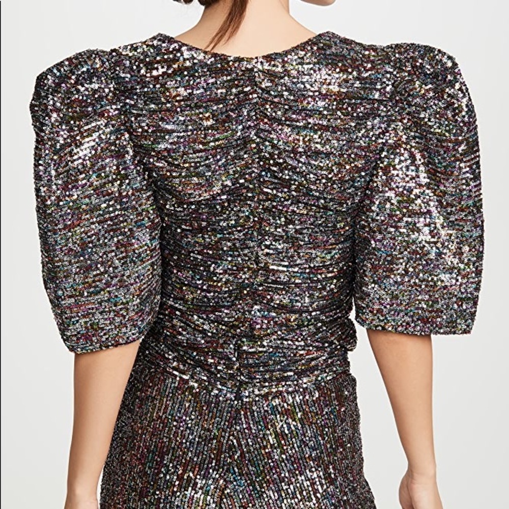 IORANE sequins set - Picture 3 of 12
